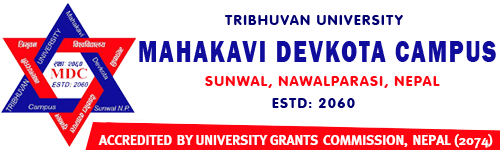 Mahakavi Devkota Campus
